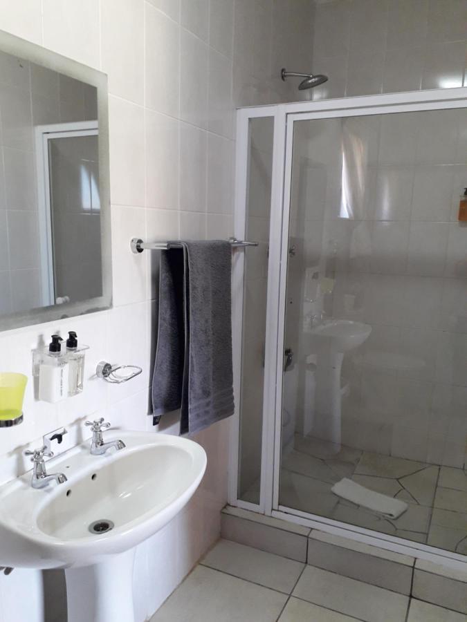 Culdesac Guesthouse Оудсхорн Экстерьер фото