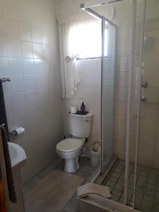 Culdesac Guesthouse Оудсхорн Экстерьер фото