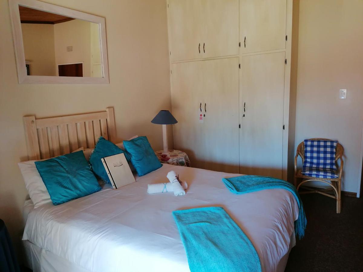 Culdesac Guesthouse Оудсхорн Экстерьер фото