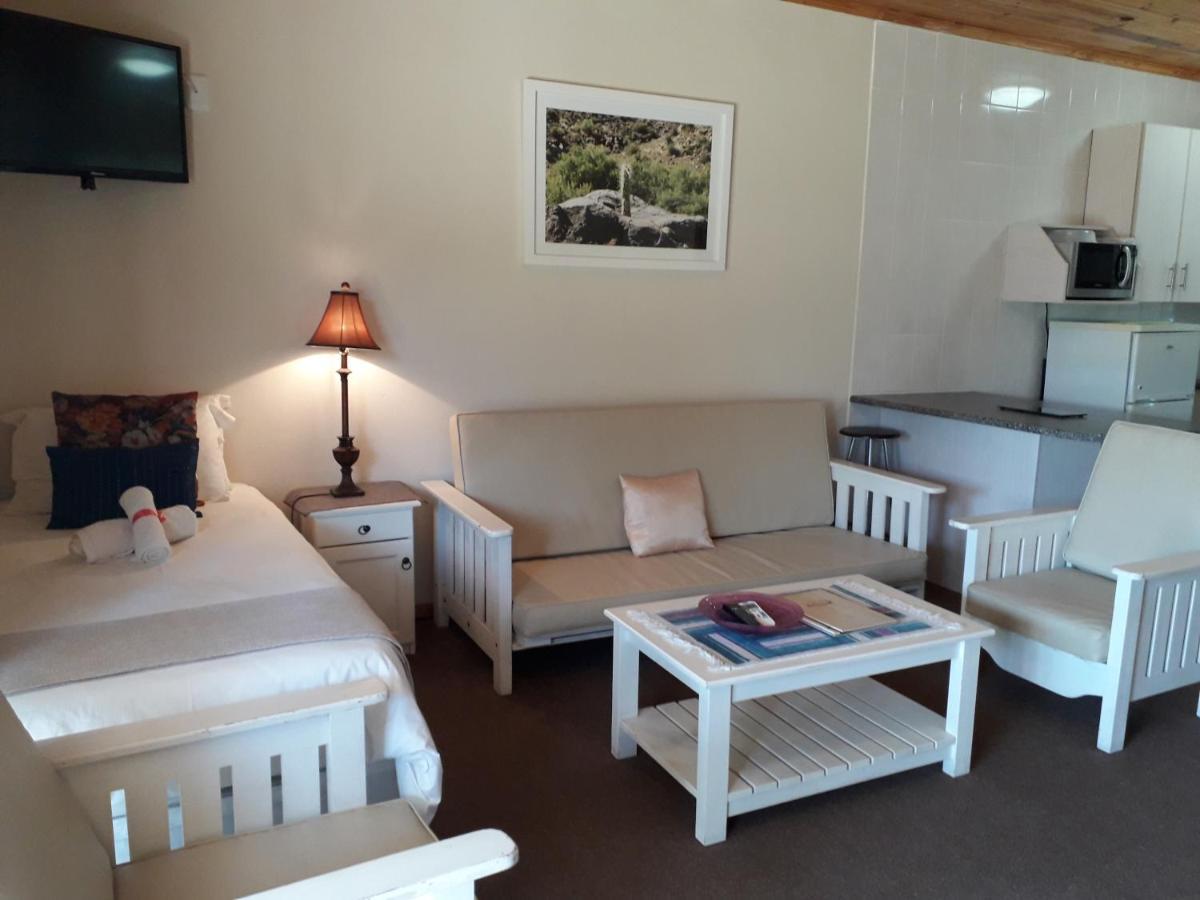 Culdesac Guesthouse Оудсхорн Экстерьер фото