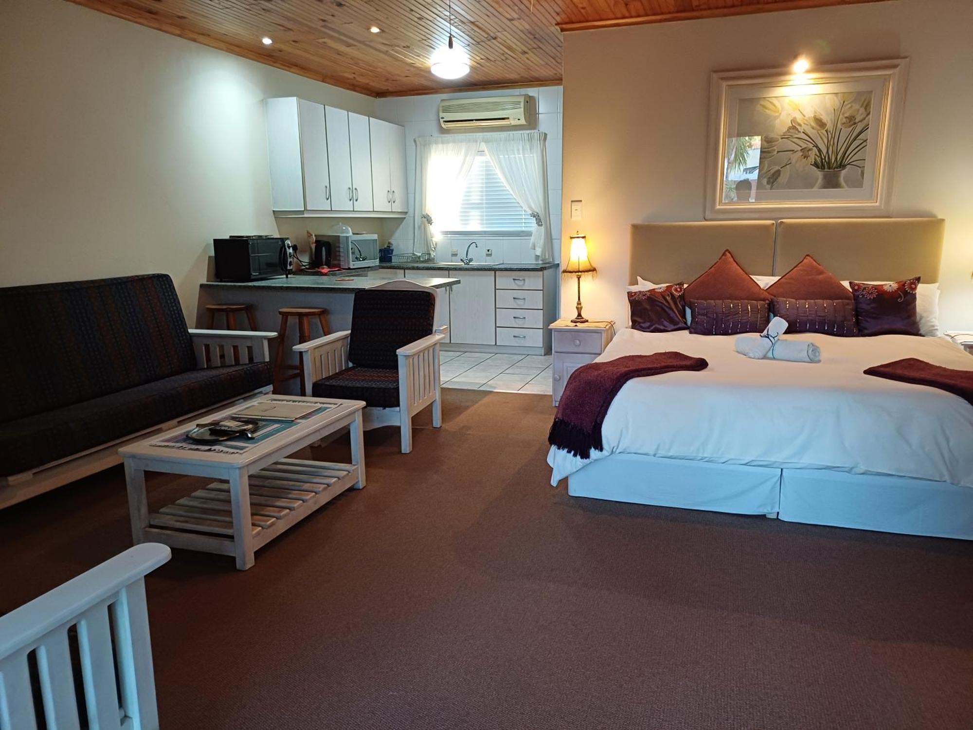 Culdesac Guesthouse Оудсхорн Экстерьер фото